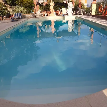 La Prua * ラッパロ