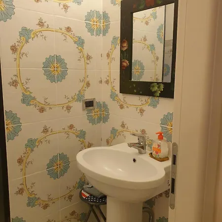 La Prua Апартаменты *