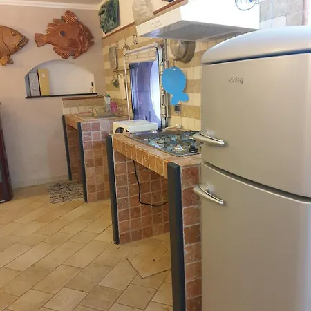 La Prua Апартаменты Рапалло