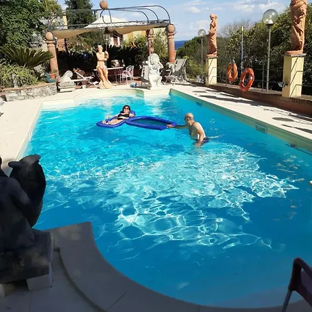 La Prua ラッパロ