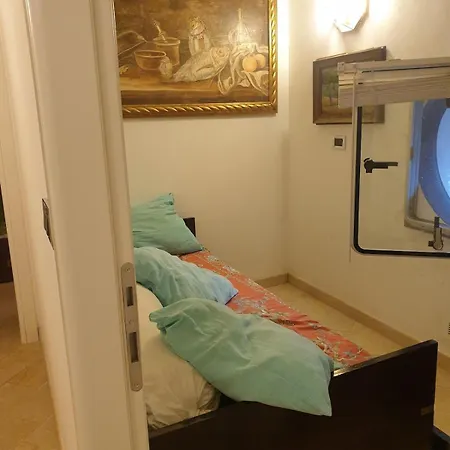 La Prua 아파트