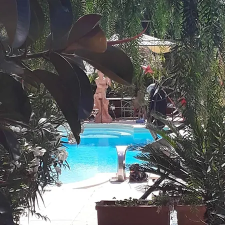 La Prua Рапалло