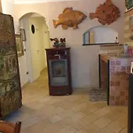 Lejlighed La Prua *