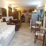 La Prua Lejlighed Rapallo