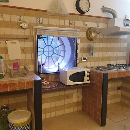 La Prua Apartment Rapallo