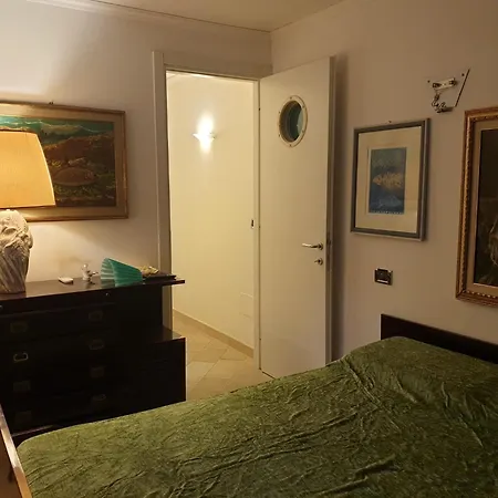 La Prua Lejlighed *