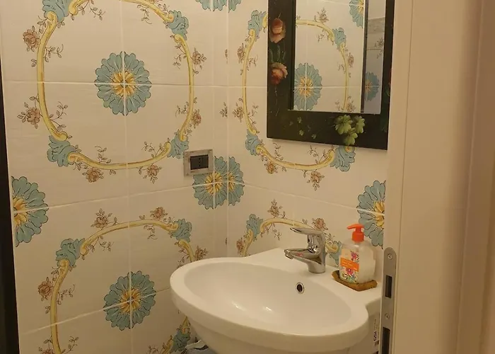 La Prua Appartement *