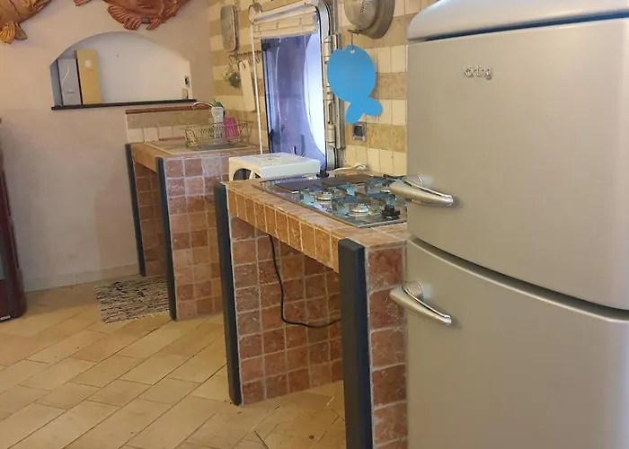 La Prua Appartement Rapallo