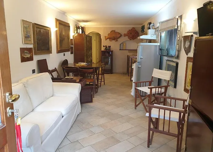 La Prua Appartement Rapallo